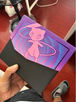 Pokémon Etb