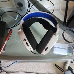 Steel Series Arctis 7P+