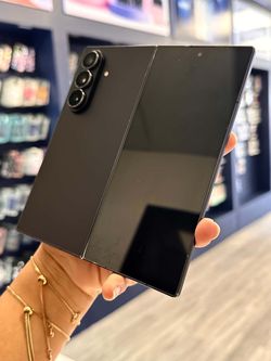 Galaxy Z Fold 7 1TB carrier unlocked