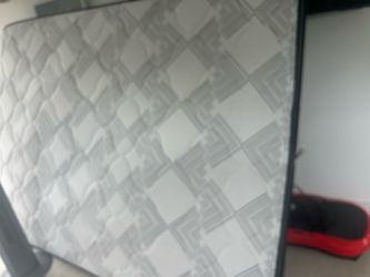 Queen mattress 60x80