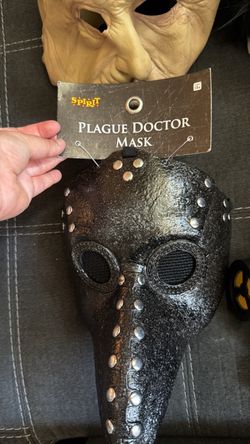 Masks