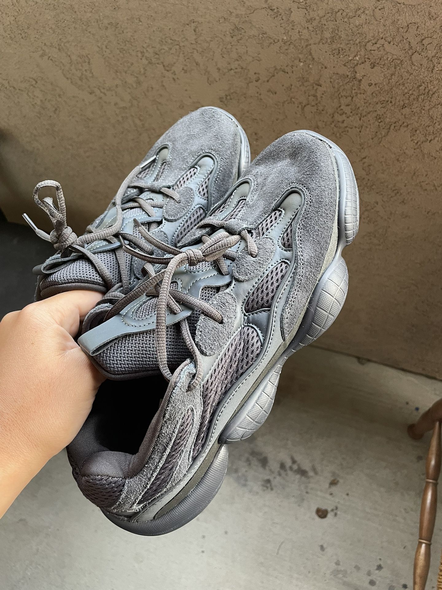 new / good quality / size 10