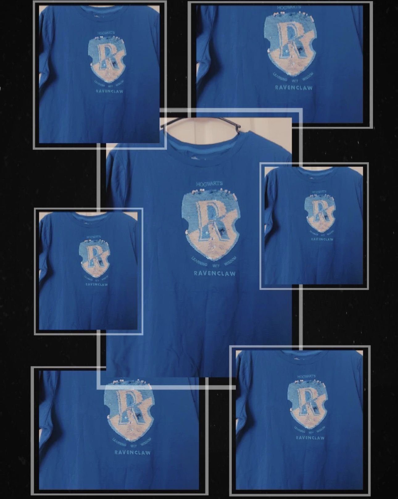 Ravenclaw