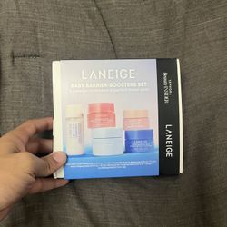 Laneige Skin Box