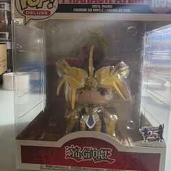 Funko Pop! Pharaoh Atem