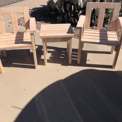 Patio Furniture