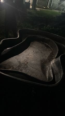 Free pond