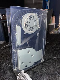 fully loaded ps5
