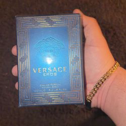 Versace Eros