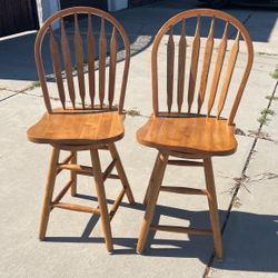 Bar Stools