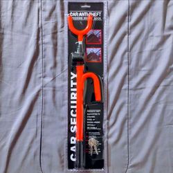 NEW Car security anti theft steering wheel lock