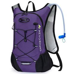 “New”Lightweight (2L)hydration Backpack (men/women)retail $39