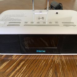 Ihome HDL95