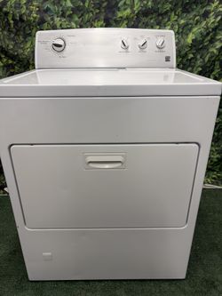 Kenmore Dryer/ Secadora