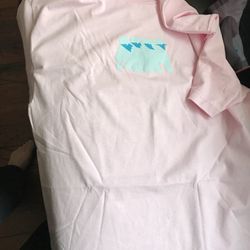 New Shirt Delivery 