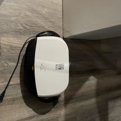 George Foreman Electric Grill 