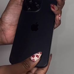 Selling My iPhone 16 Pro Max 