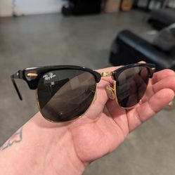 Ray ban sunglasses
