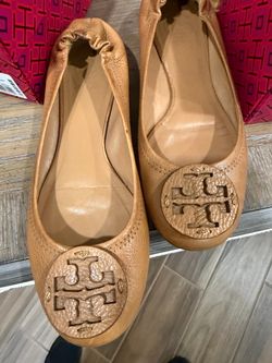Tory burch womens shoes 7.5