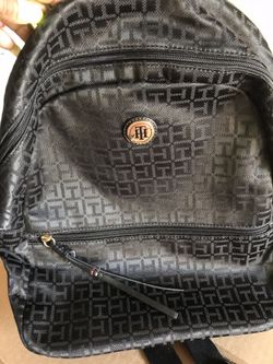 Tommy Hilfiger backpack