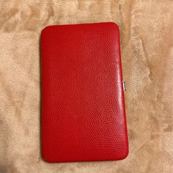 Travel Wallet