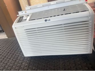 Air conditioning