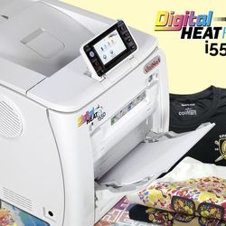 Uninet I color 550 Laser Printer
