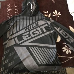 Worth Elite Softball Hoodie 