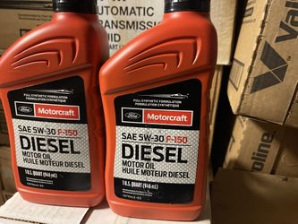 Aceite. Diésel. 5w30. Motorcraf.