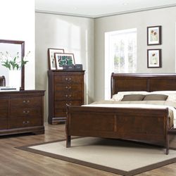 Queen Size Bed Frame ONLY