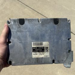 engine computer 