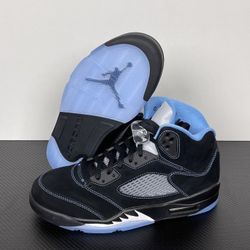 𝐎𝐧l𝐲 𝐫𝐞𝐩l𝐲 𝐨𝐧 𝐈 G@𝐓𝗼𝗽𝐤𝐢𝐜𝐤𝐬.𝐒𝐞𝐭𝐡               AJ 5 Black Metallic Reimagined