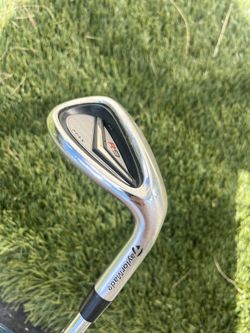 Taylormade, Taylor Made, Taylor Made R9, R9, Golf Wedge, Sand Wedge