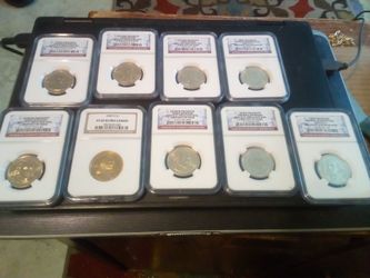 Collectables