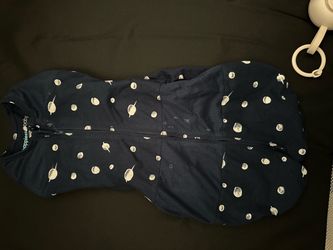 Baby swaddles
