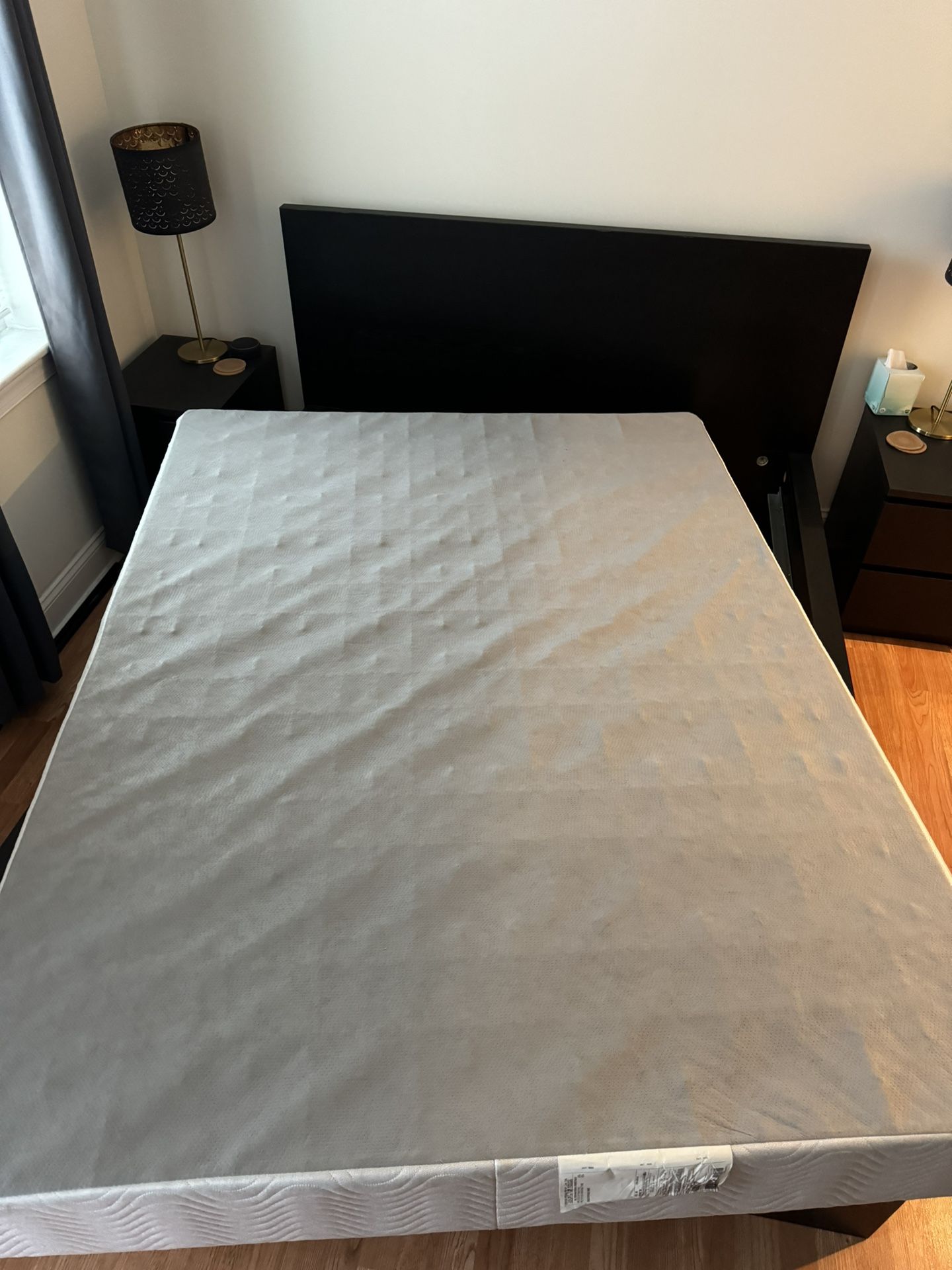 Queen Box Spring