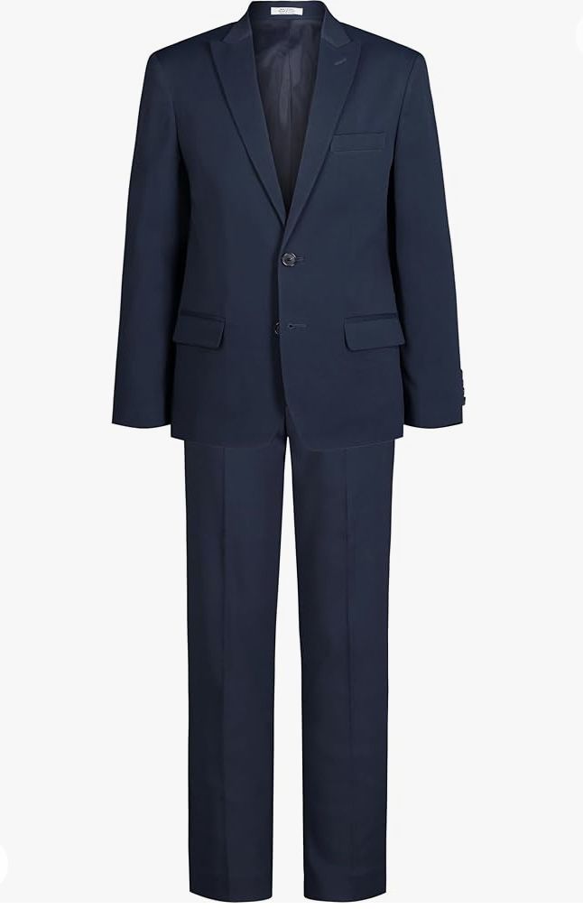 Calvin Klein Formal Suit