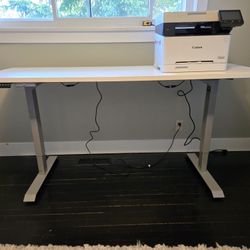 Electric Desk