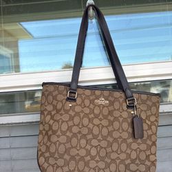 Coach Handbag 