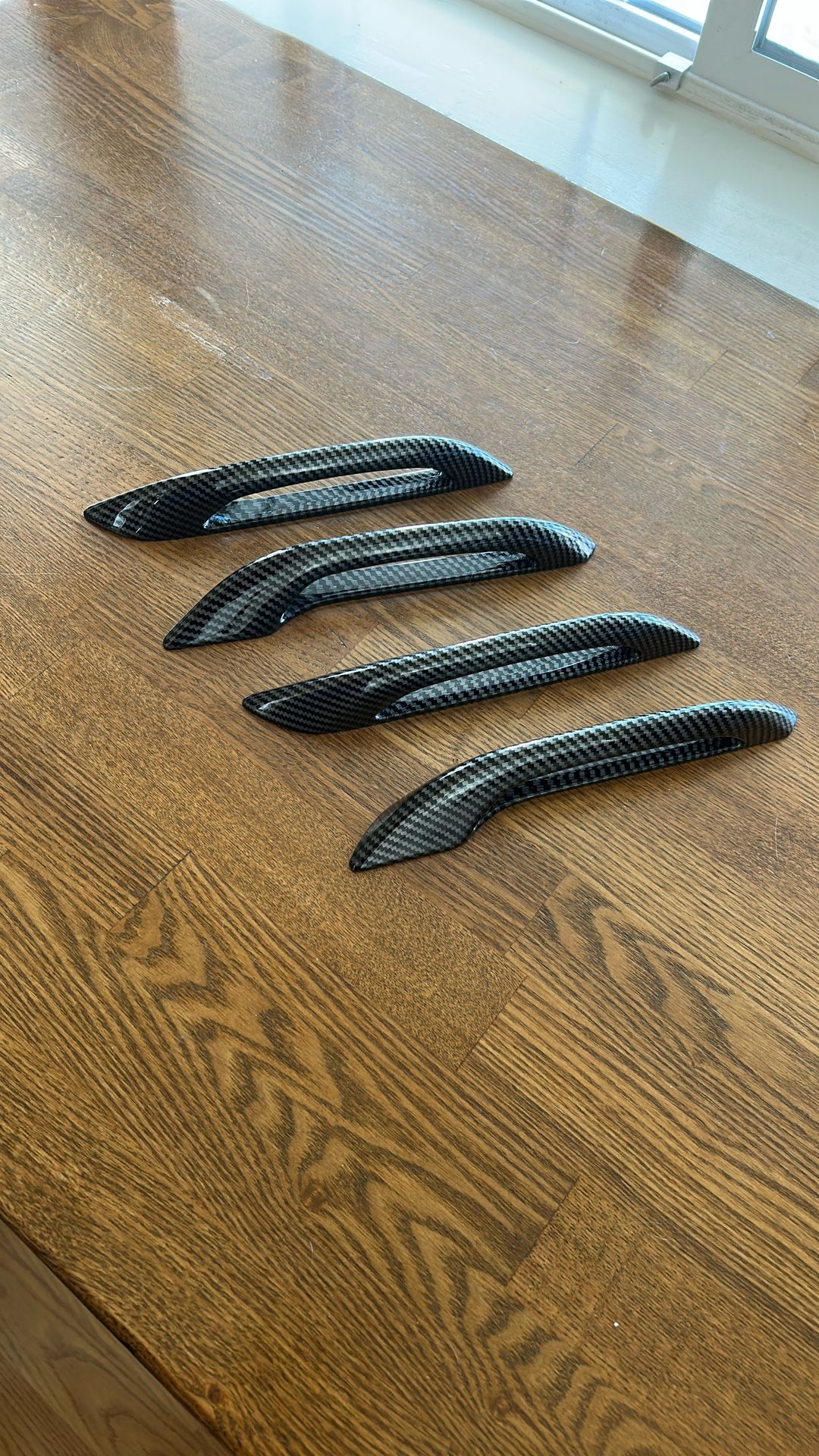 Tesla Door Handle