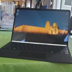 Microsoft Surface Pro 10 Touchscreen Windows 11 Laptop Intel Ultra 5, 16gb Memory 256gb SSD 