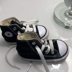 Baby Converse 