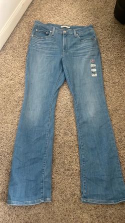 Levi Strauss Jean Pants