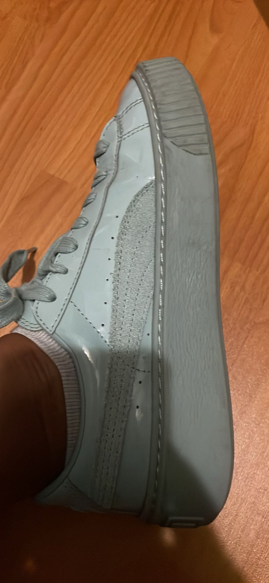 Puma Sneakers - Make me an offer and I’ll consider it right away