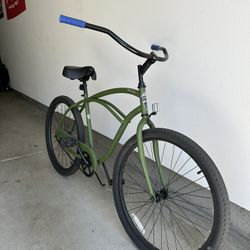 Beach Cruiser