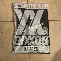 Dixxon Flannel Company Hybrid Shorts 