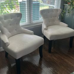 Chairs 