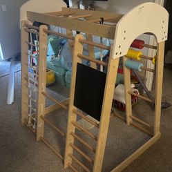 Kids Playground 