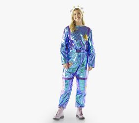 Xl-l Pottery Barn Costume Adult 