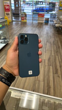 iPhone 12 Pro Max 512 GB UNLOCKED